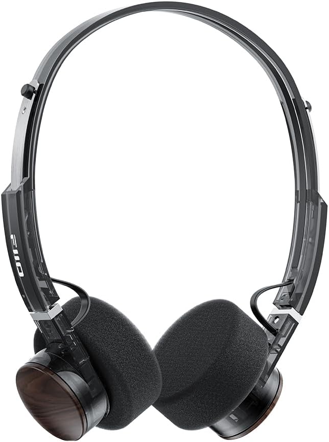 FiiO EH11 Black