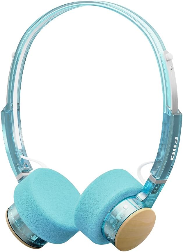 FiiO EH11 Cyan