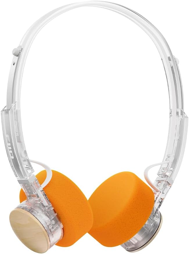 FiiO EH11 Transparent