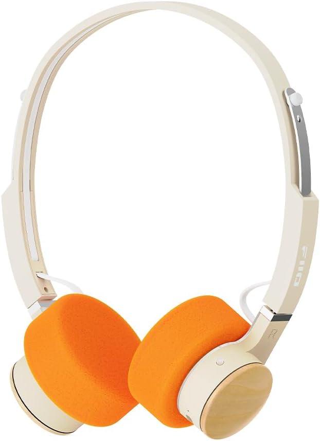 FiiO EH11 White